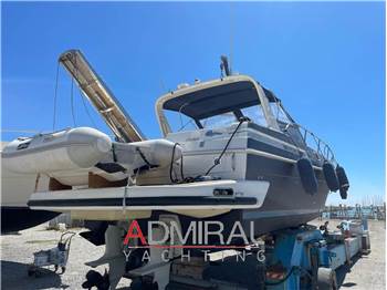 Fiart Mare Fiart 36 Genius