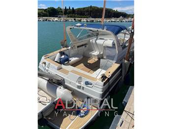 Fiart Mare Fiart 36 Genius