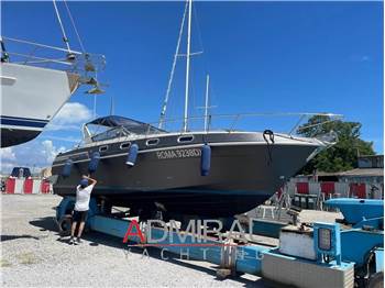 Fiart Mare Fiart 36 Genius