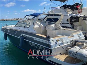 Fiart Mare Fiart 36 Genius