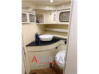 Fiart Mare Fiart 36 Genius