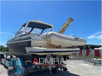 Fiart Mare Fiart 36 Genius