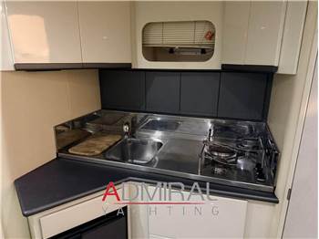 Fiart Mare Fiart 36 Genius