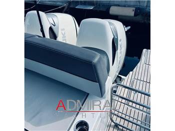 Jeanneau Cap Camarat 10.5 WA