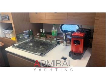 Jeanneau Cap Camarat 10.5 WA