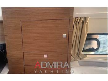 Jeanneau Cap Camarat 10.5 WA