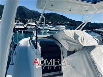 Jeanneau Cap Camarat 10.5 WA