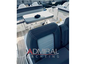 Jeanneau Cap Camarat 10.5 WA