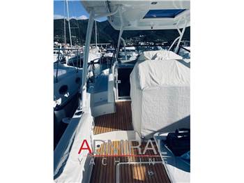 Jeanneau Cap Camarat 10.5 WA