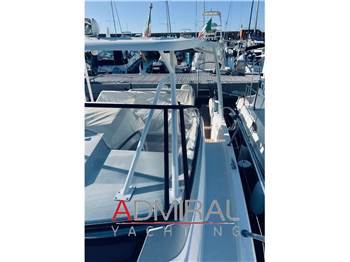 Jeanneau Cap Camarat 10.5 WA