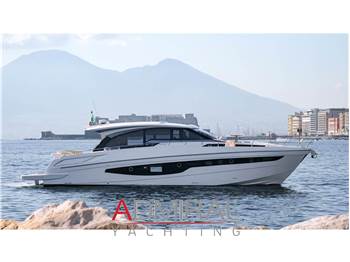 Cayman Yachts S600