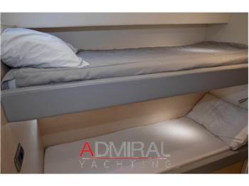 Primatist G 53'