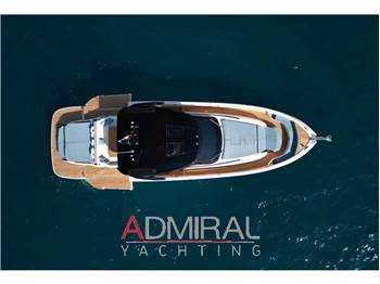 Cayman Yachts 540 WA