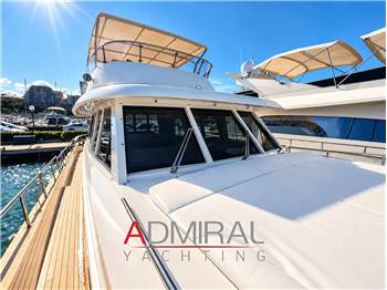 Sasga Yachts MENORQUIN 68 FB