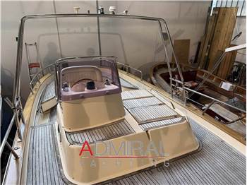 Fratelli Aprea Sorrento 765 Open Cruise