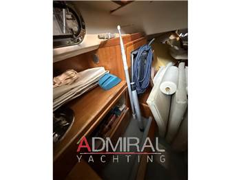 Fratelli Aprea Sorrento 765 Open Cruise