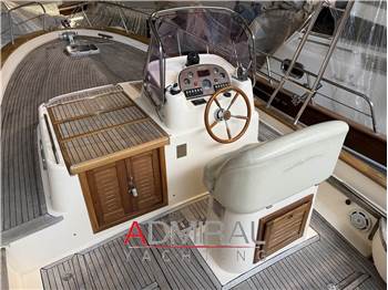 Fratelli Aprea Sorrento 765 Open Cruise