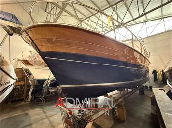 Fratelli Aprea Sorrento 765 Open Cruise