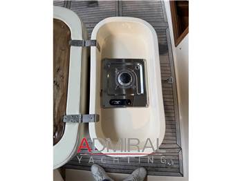 Fratelli Aprea Sorrento 765 Open Cruise