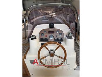 Fratelli Aprea Sorrento 765 Open Cruise