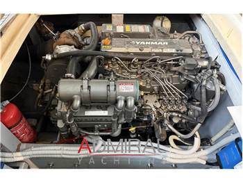 Fratelli Aprea Sorrento 765 Open Cruise