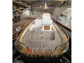 Fratelli Aprea Sorrento 765 Open Cruise