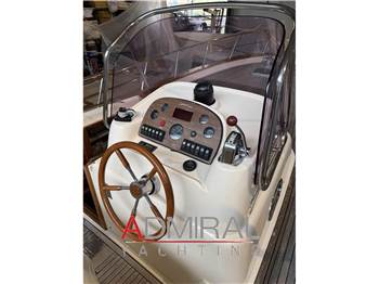 Fratelli Aprea Sorrento 765 Open Cruise