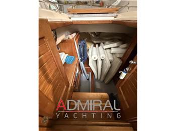 Fratelli Aprea Sorrento 765 Open Cruise