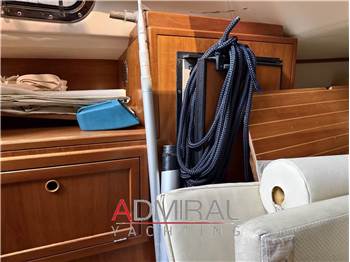 Fratelli Aprea Sorrento 765 Open Cruise