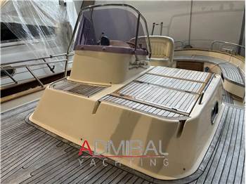 Fratelli Aprea Sorrento 765 Open Cruise