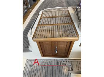 Fratelli Aprea Sorrento 765 Open Cruise