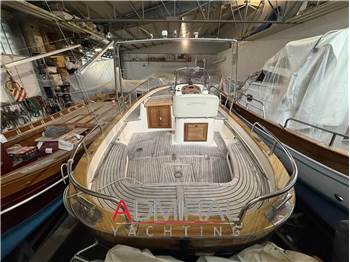 Fratelli Aprea Sorrento 765 Open Cruise