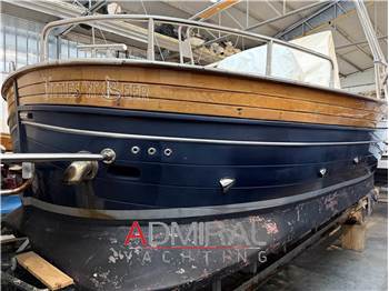 Fratelli Aprea Sorrento 765 Open Cruise