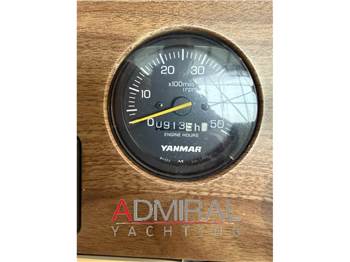 Fratelli Aprea Sorrento 765 Open Cruise