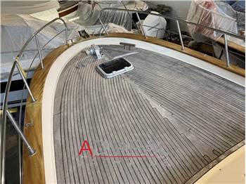 Fratelli Aprea Sorrento 765 Open Cruise