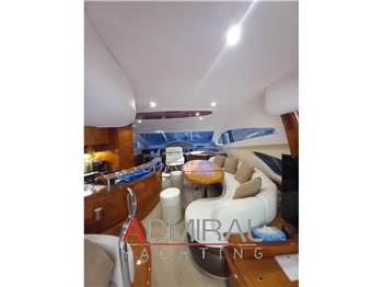 Azimut 62