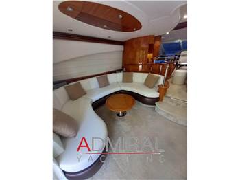 Azimut 62