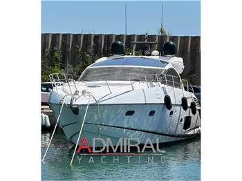 Sunseeker Predator 60