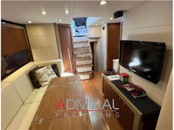 Sunseeker Predator 60