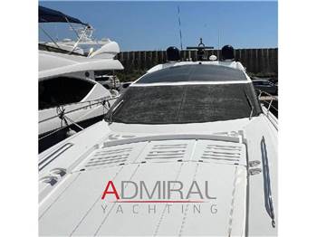 Sunseeker Predator 60