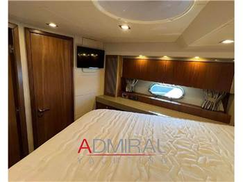 Sunseeker Predator 60