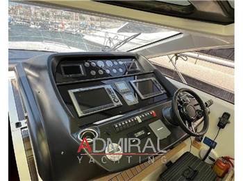 Sunseeker Predator 60