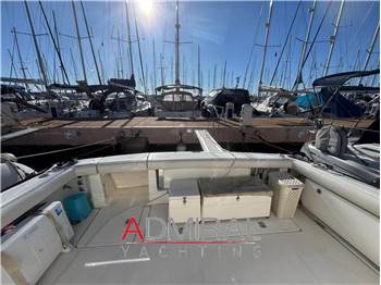 Tiara Yachts 3800 Open