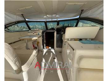 Tiara Yachts 3800 Open