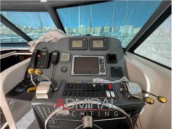 Tiara Yachts 3800 Open