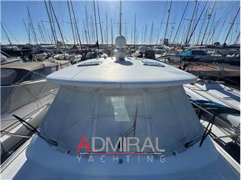 Tiara Yachts 3800 Open