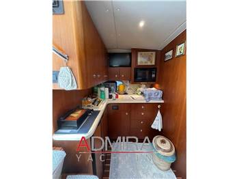 Tiara Yachts 3800 Open