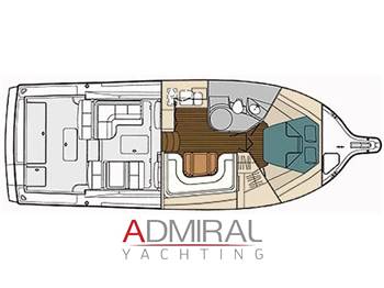 Tiara Yachts 3800 Open