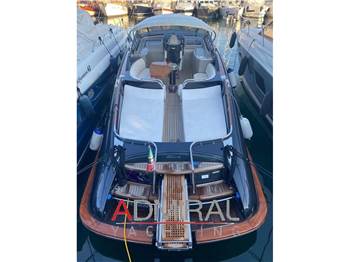 Riva 44 RIVARAMA