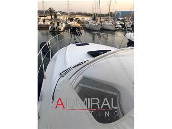 Windy Boats 37 Grand Mistral